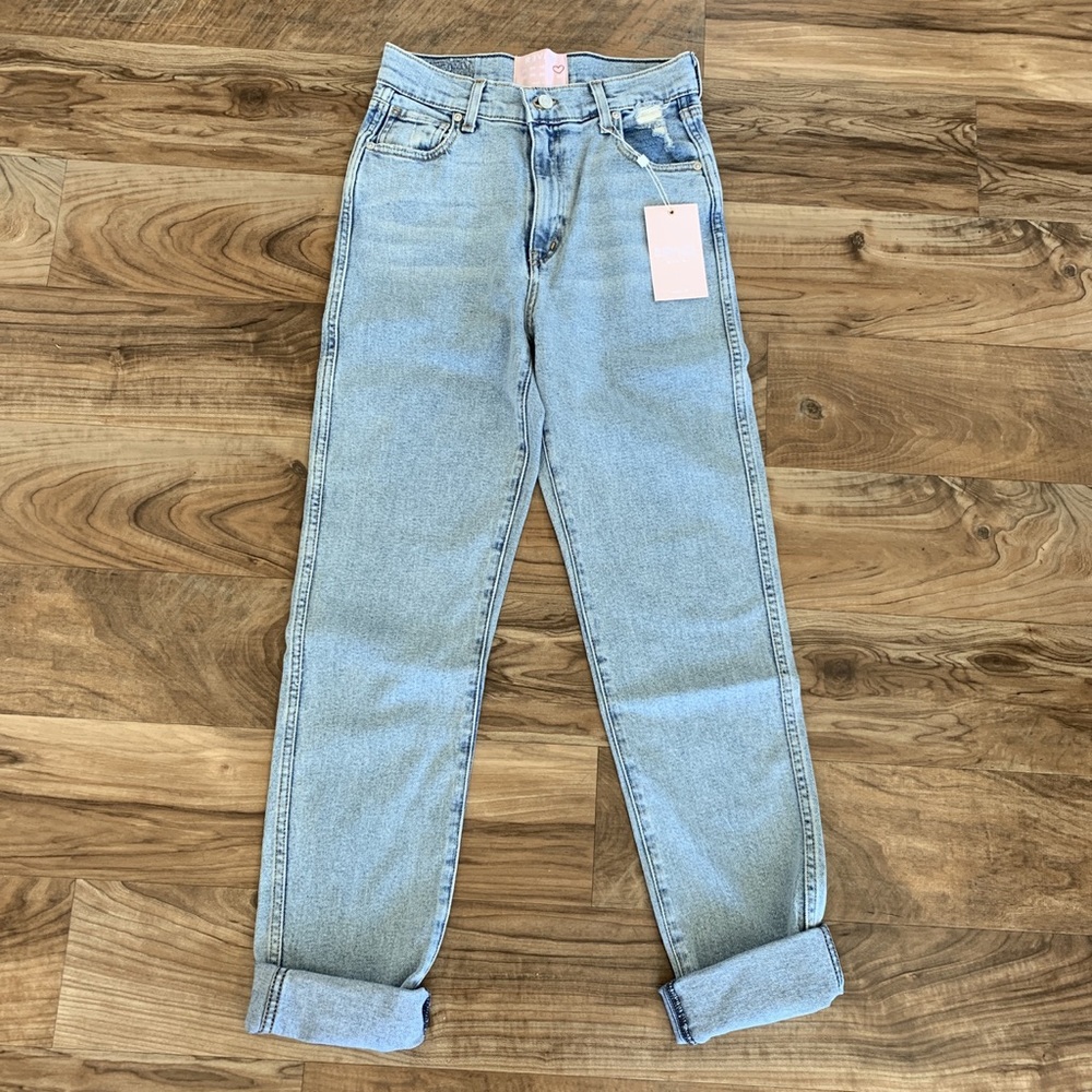 REVICE Uptown Stardust Jeans